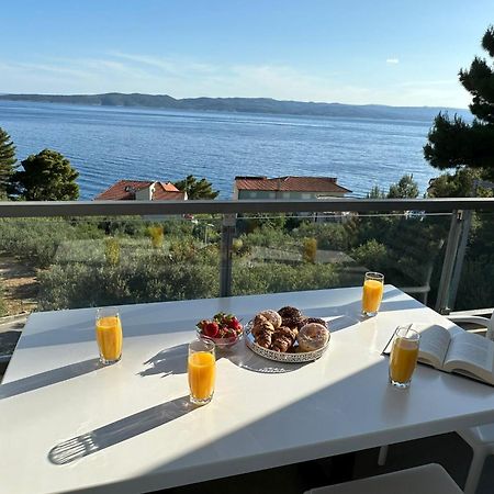 Apartment Ante Брела Екстериор снимка
