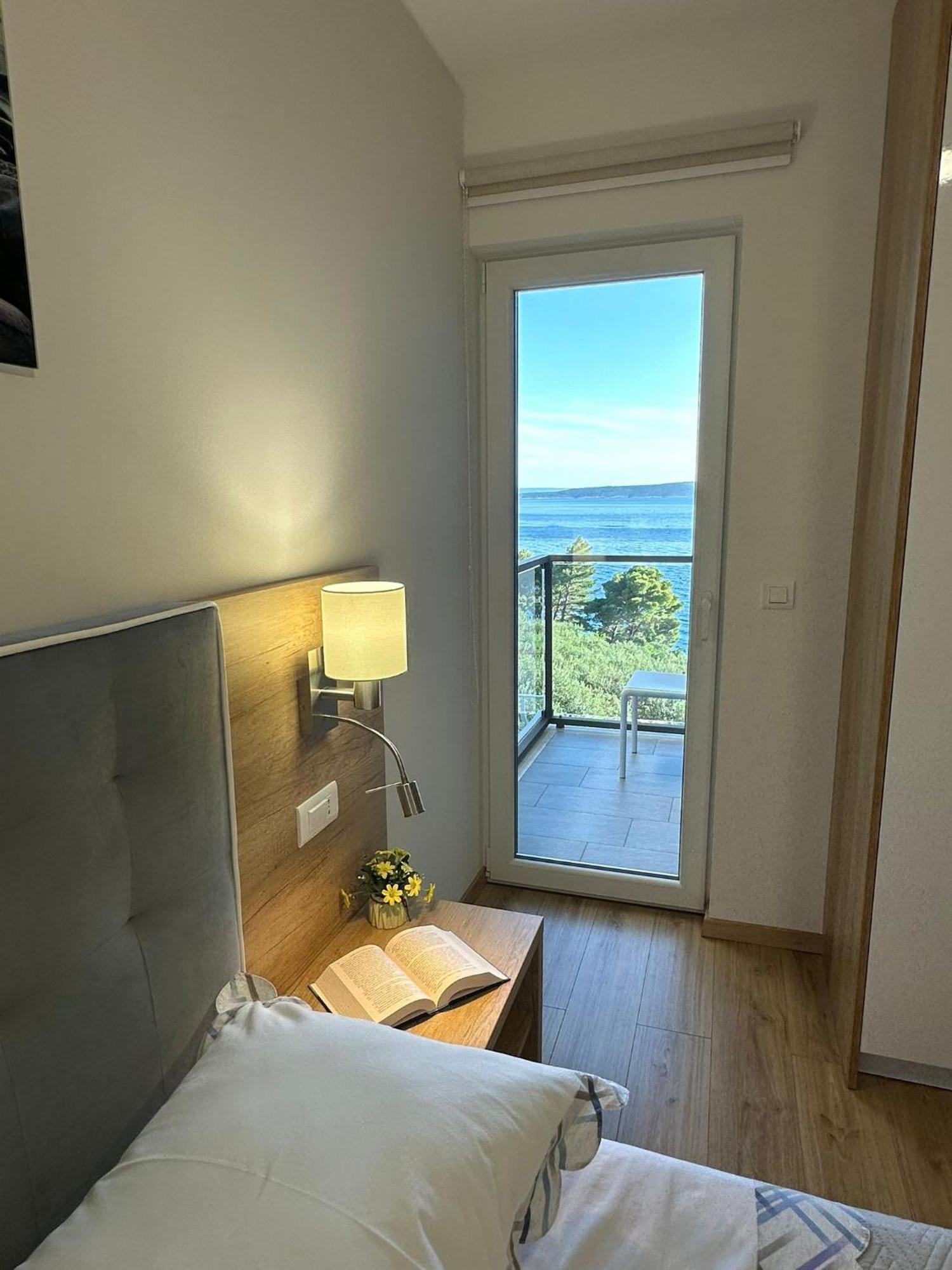 Apartment Ante Брела Екстериор снимка