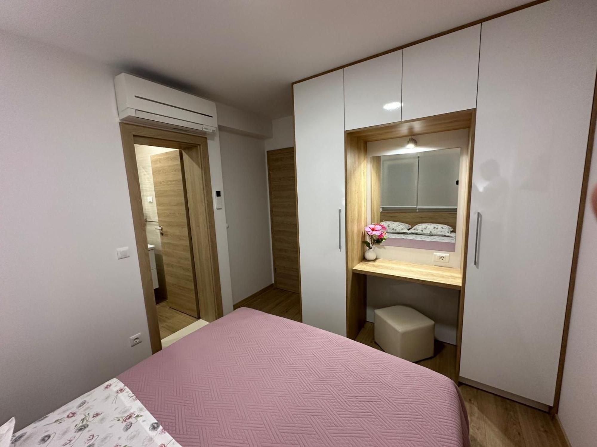 Apartment Ante Брела Екстериор снимка