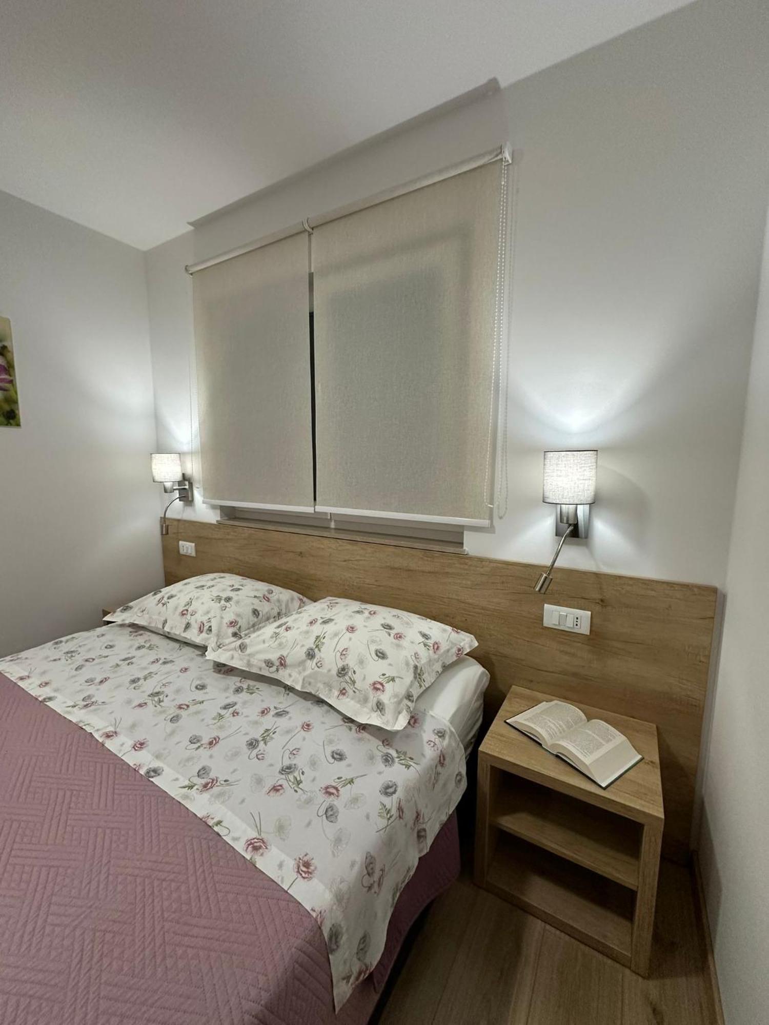 Apartment Ante Брела Екстериор снимка