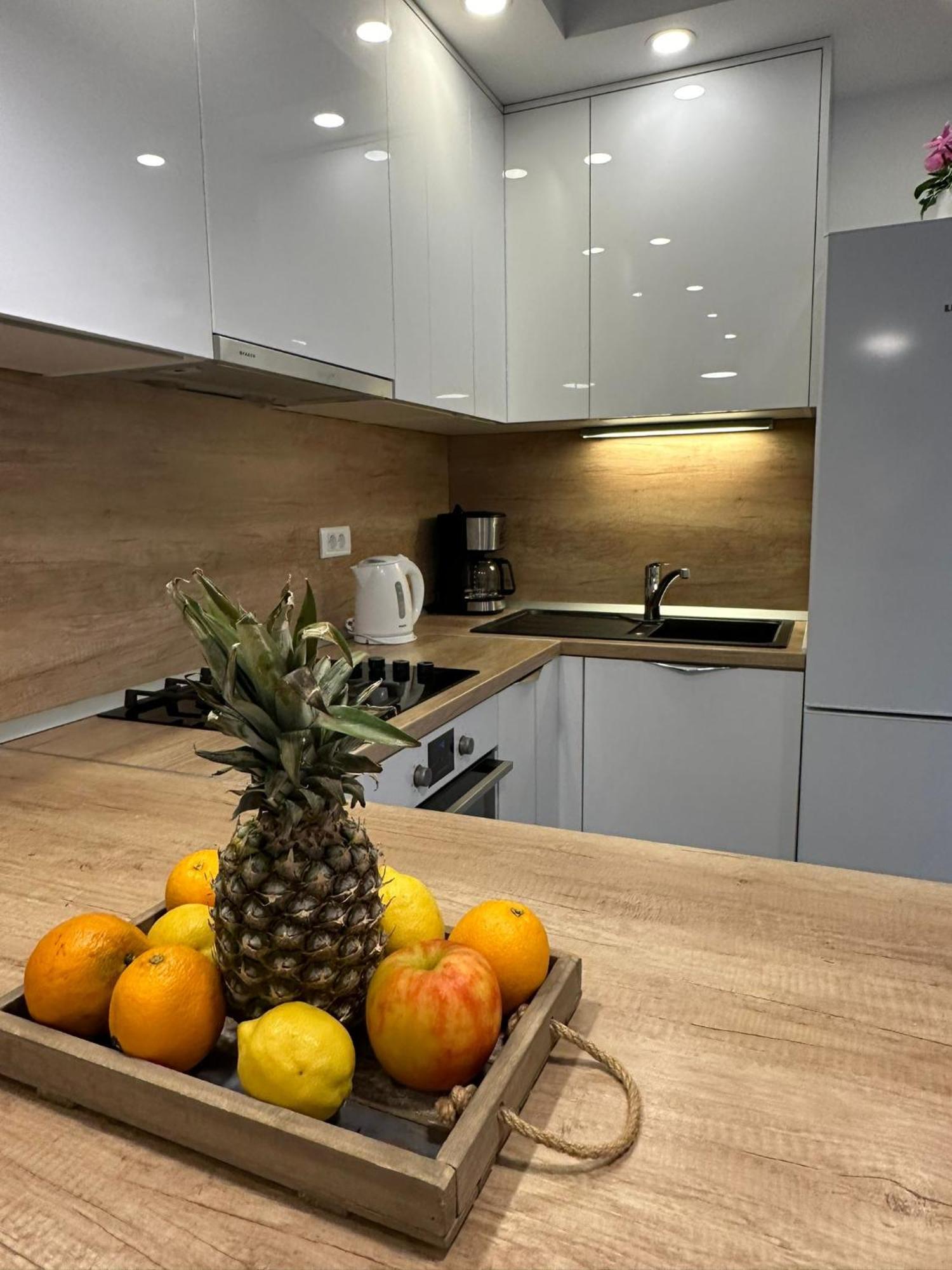 Apartment Ante Брела Екстериор снимка