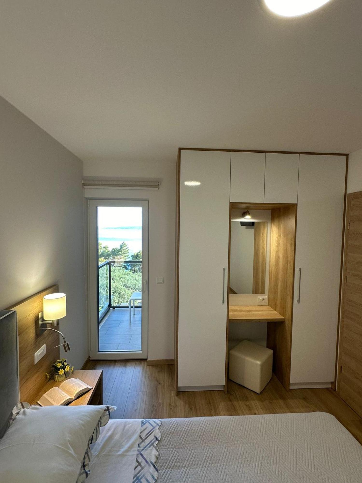 Apartment Ante Брела Екстериор снимка