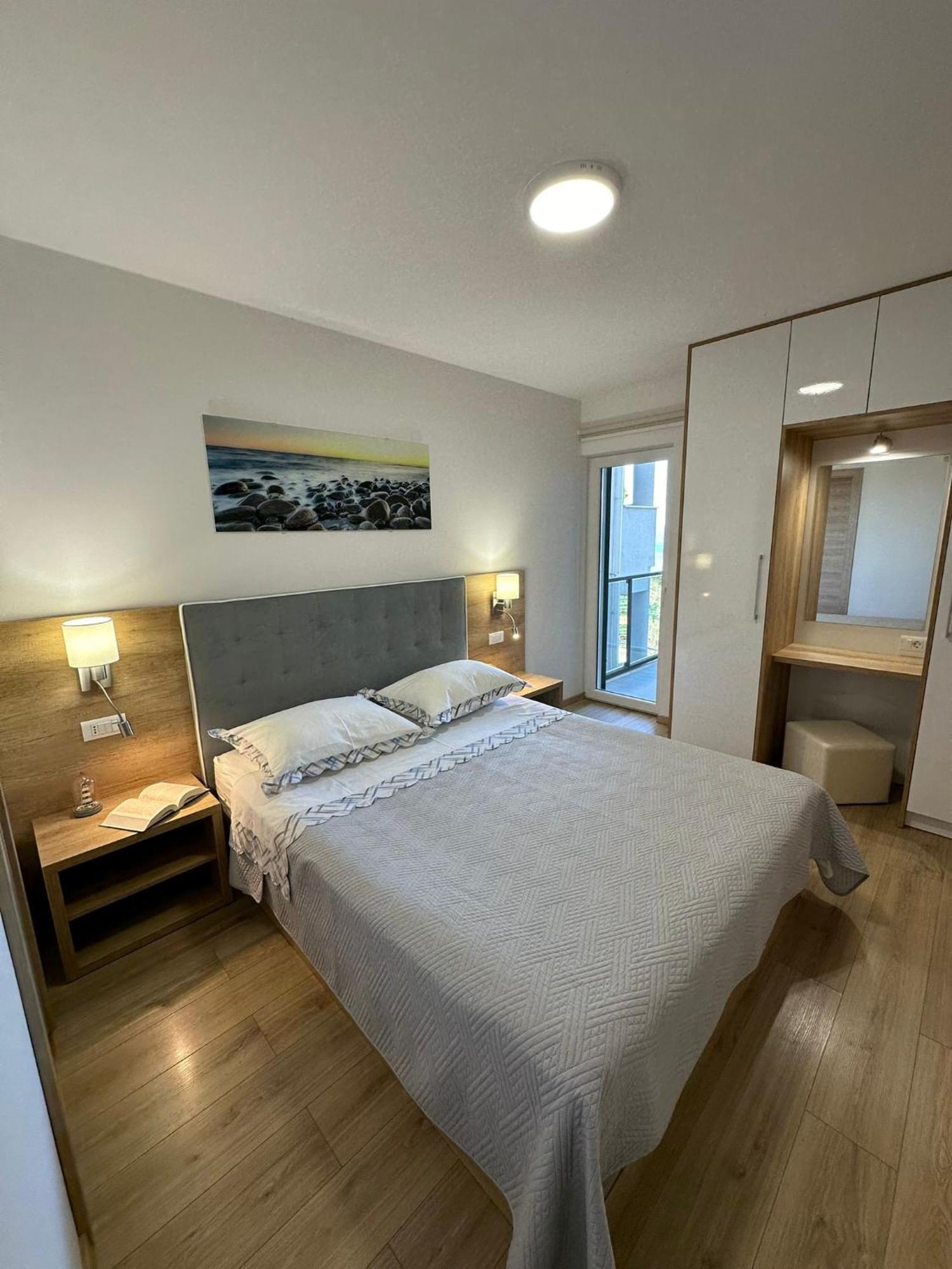 Apartment Ante Брела Екстериор снимка
