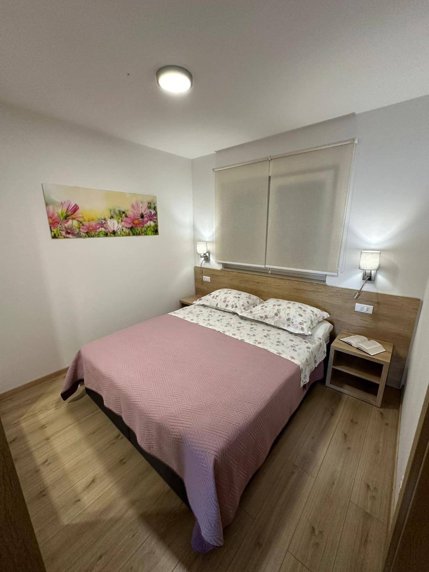 Apartment Ante Брела Екстериор снимка