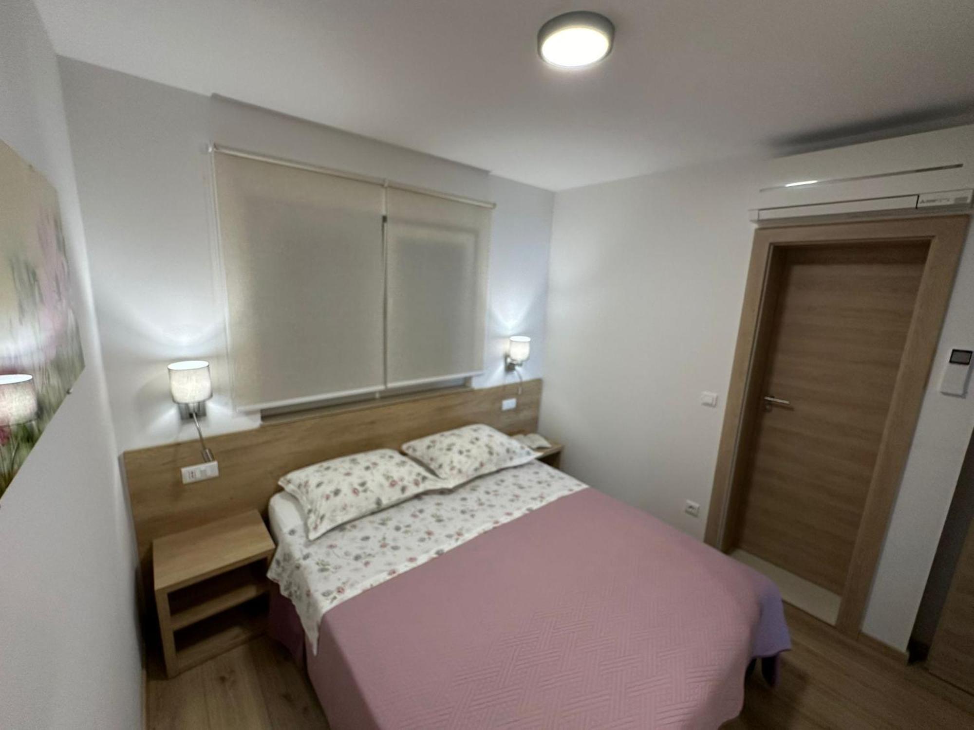 Apartment Ante Брела Екстериор снимка