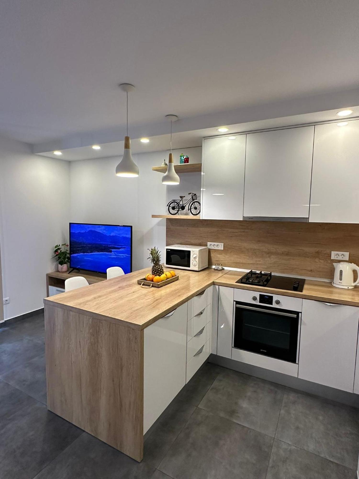 Apartment Ante Брела Екстериор снимка
