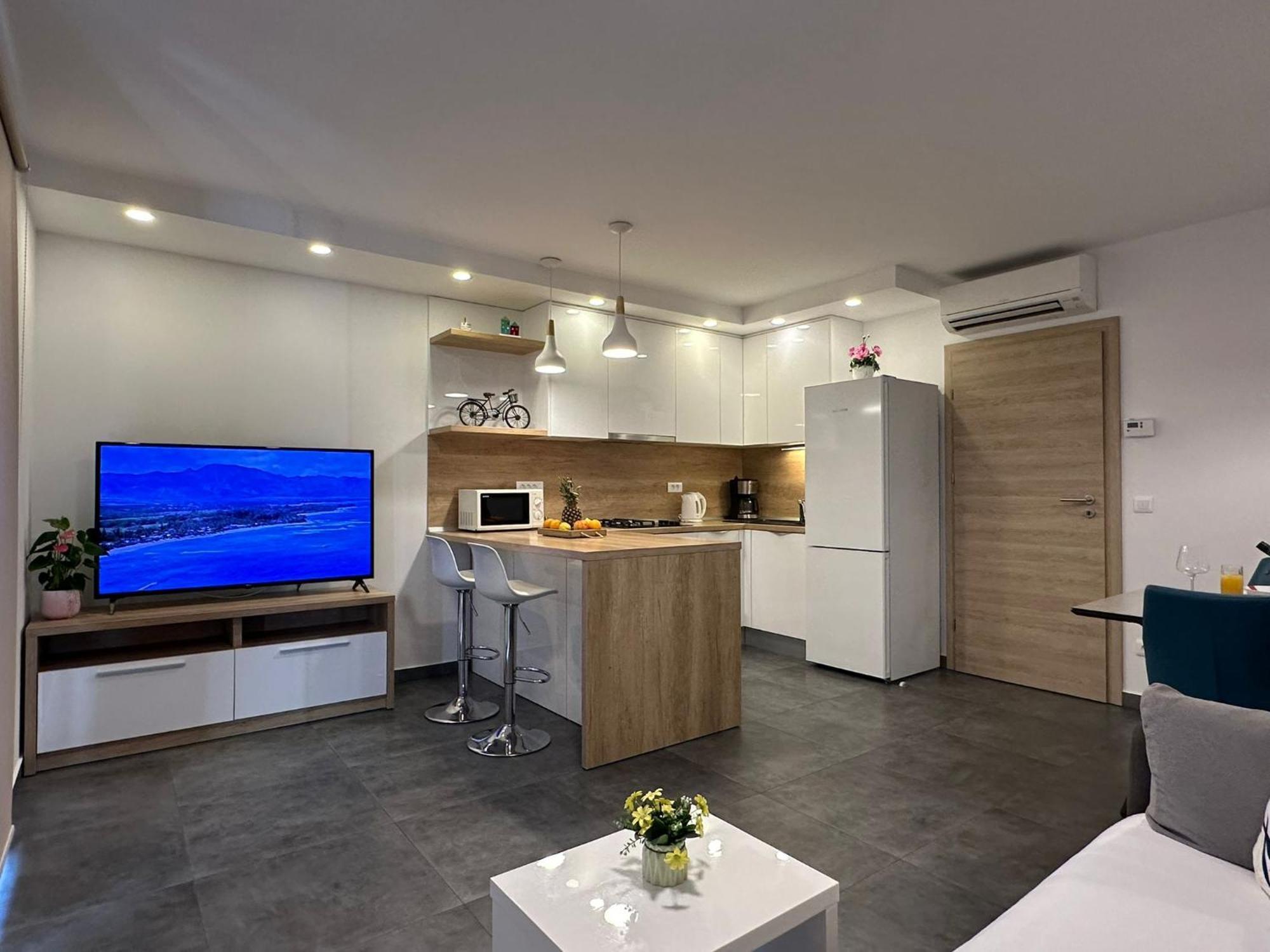 Apartment Ante Брела Екстериор снимка