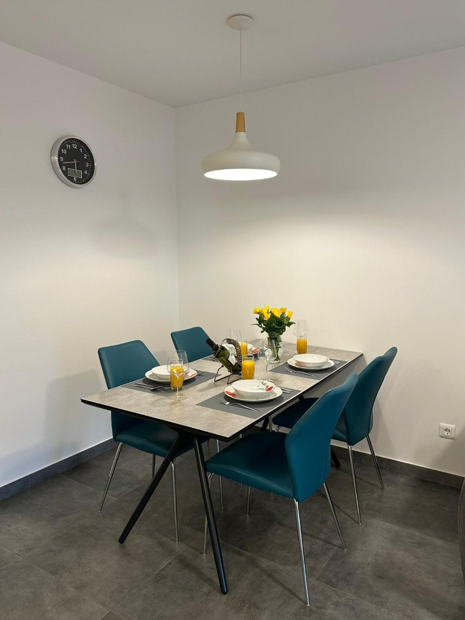 Apartment Ante Брела Екстериор снимка