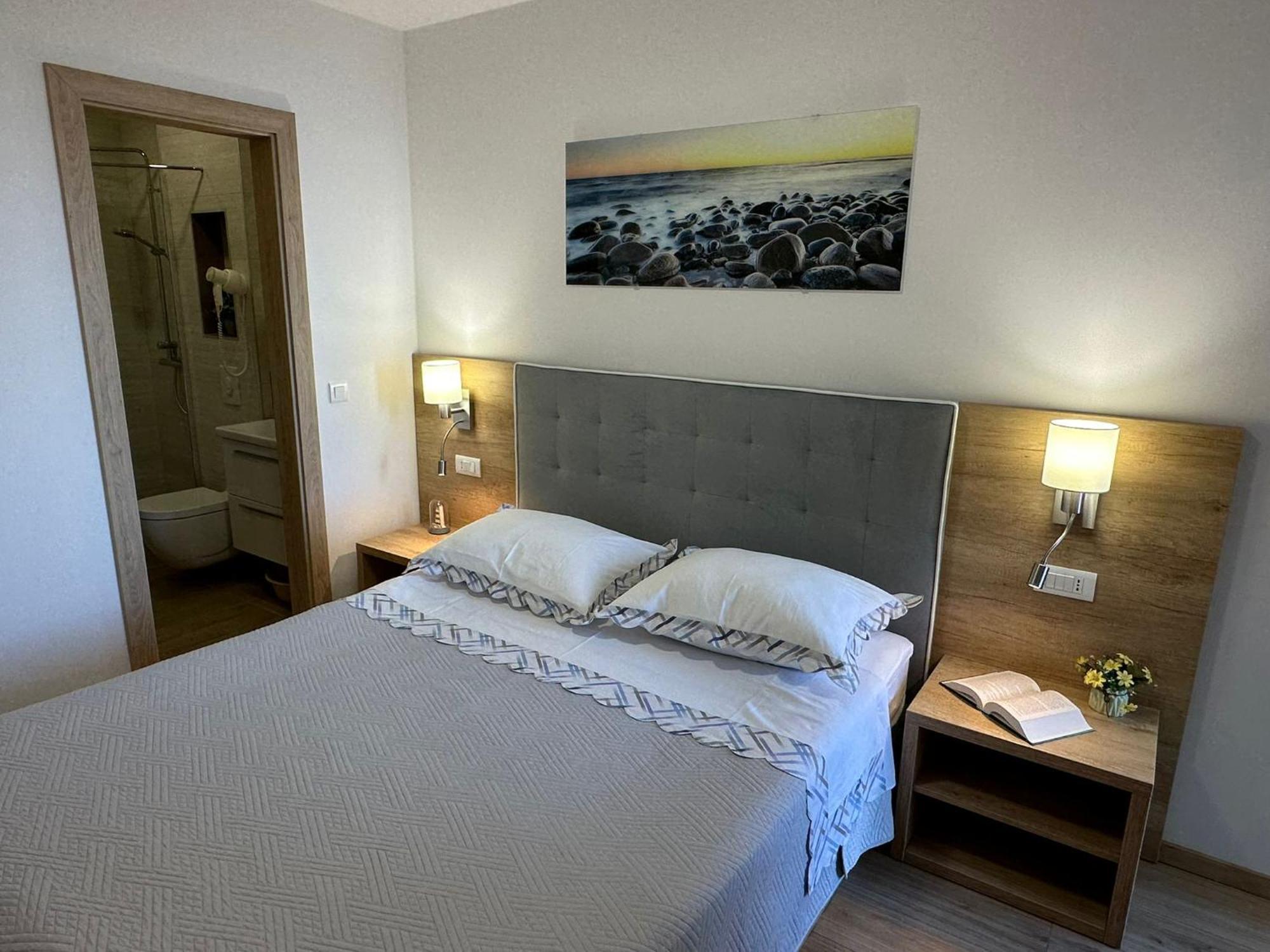 Apartment Ante Брела Екстериор снимка