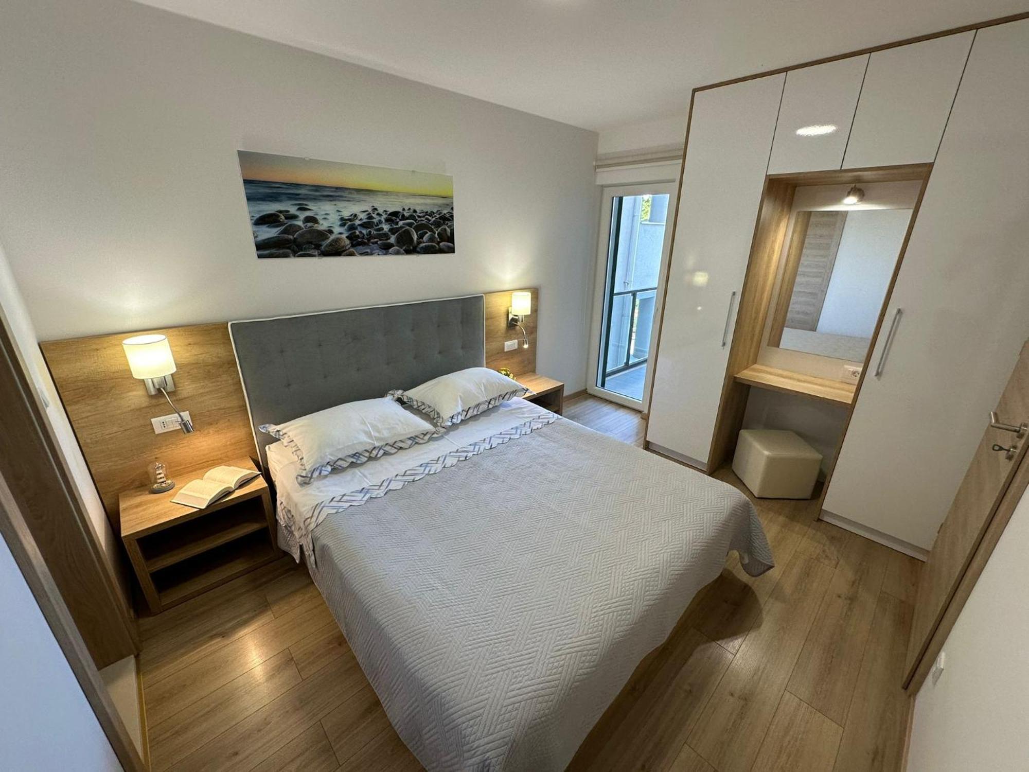 Apartment Ante Брела Екстериор снимка