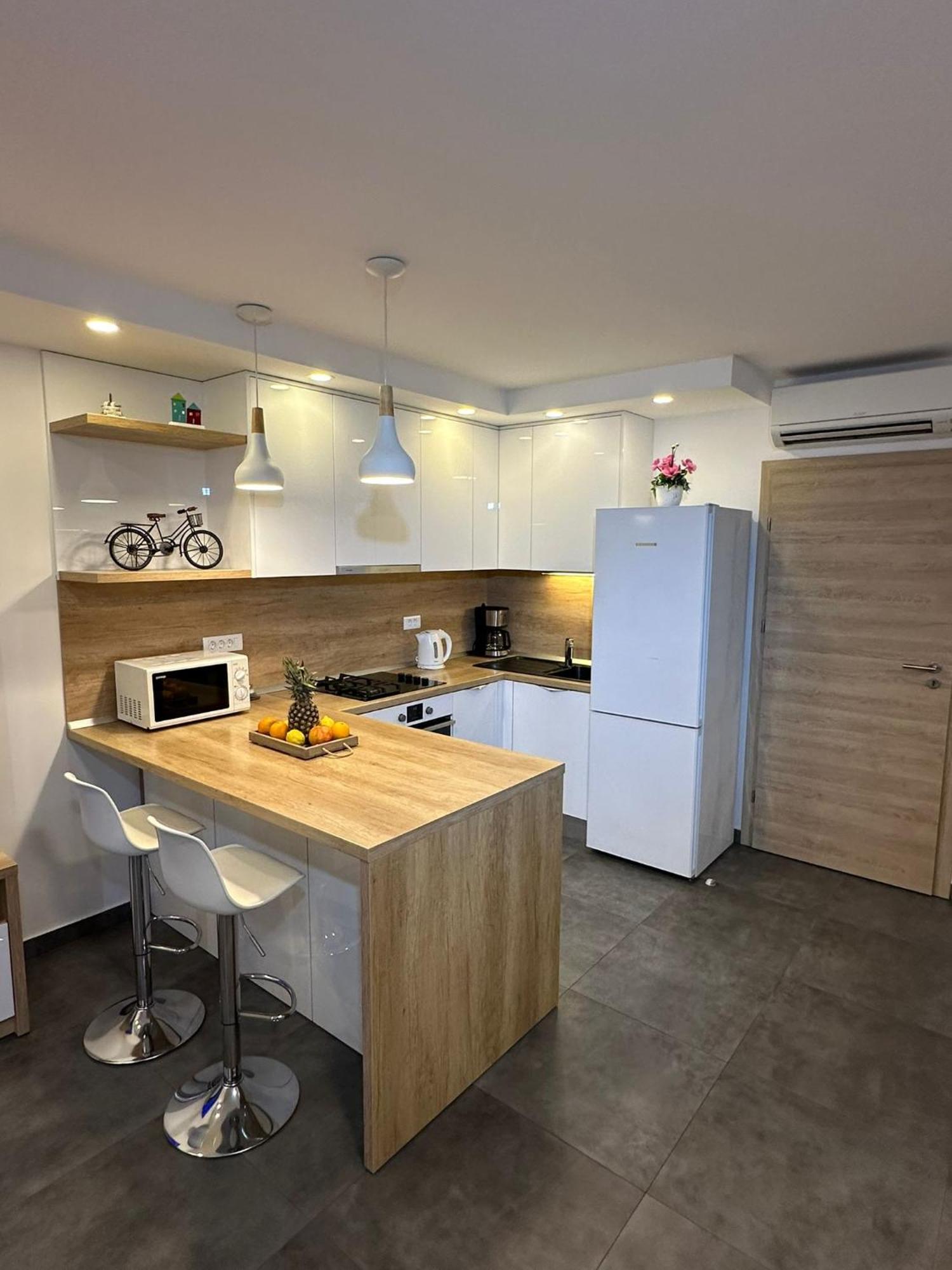 Apartment Ante Брела Екстериор снимка