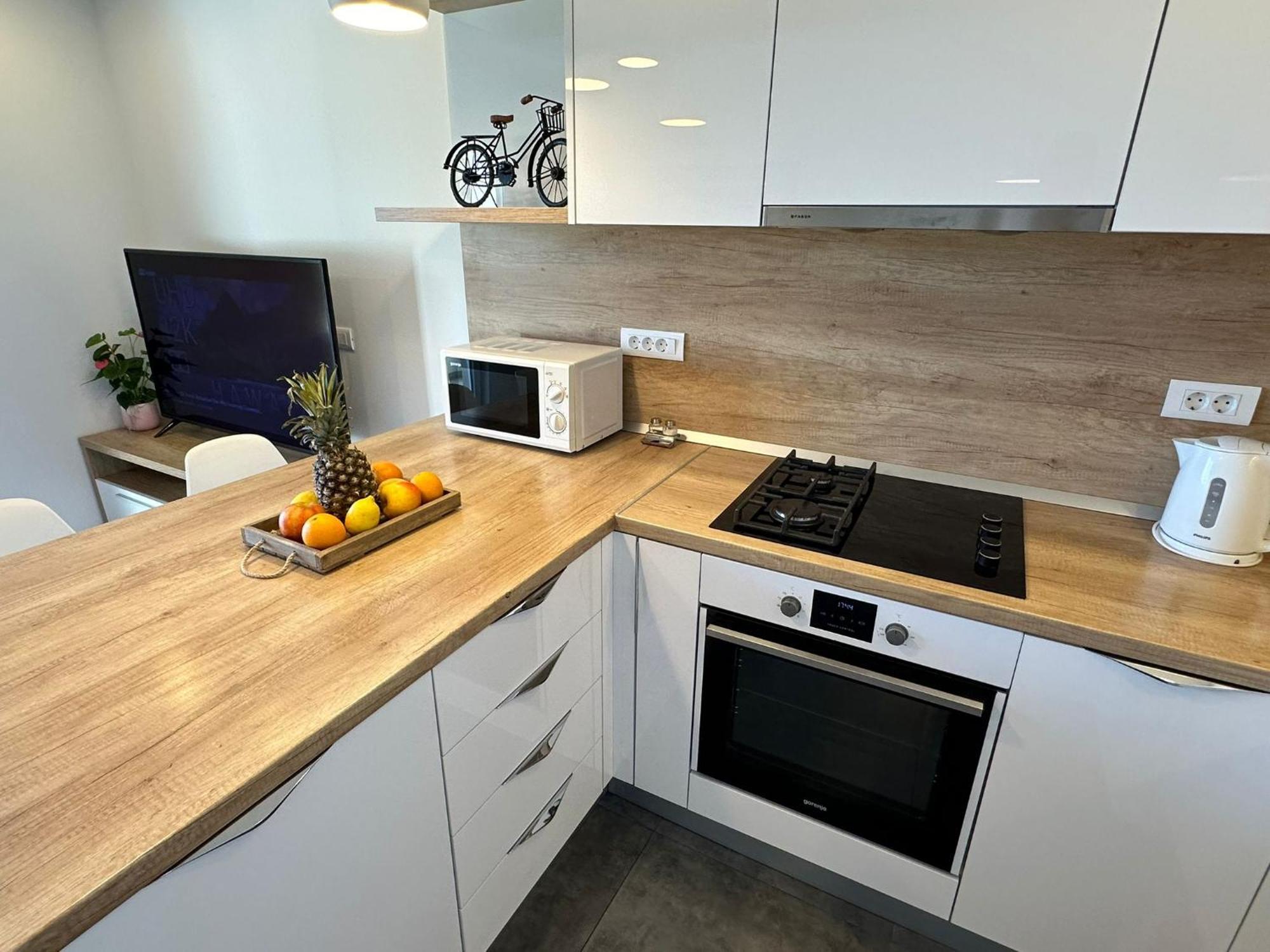 Apartment Ante Брела Екстериор снимка