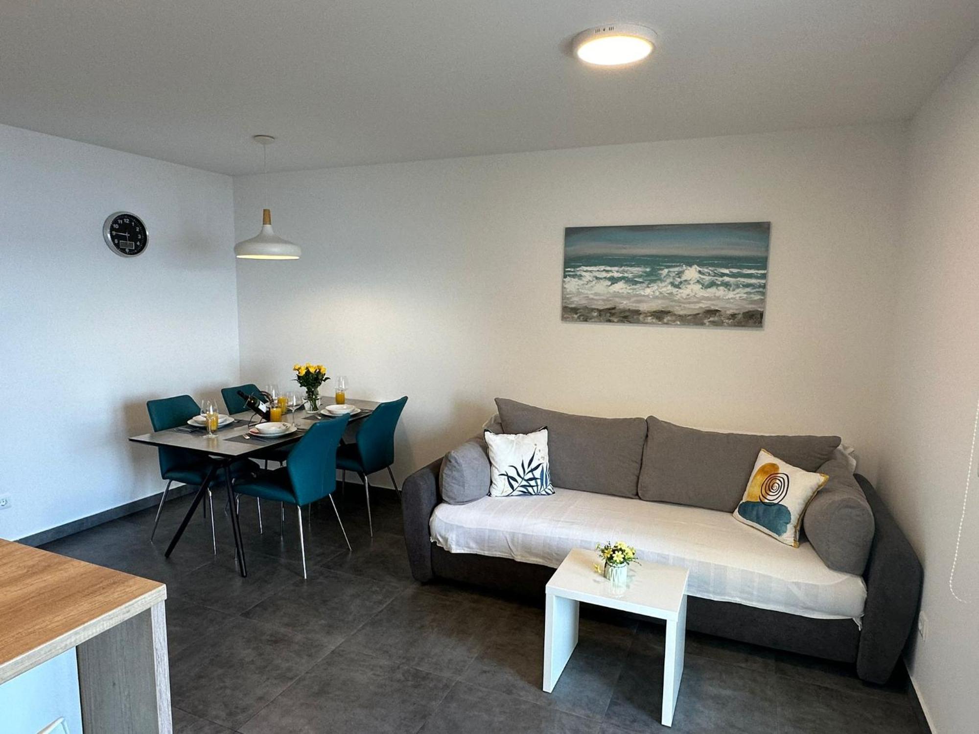 Apartment Ante Брела Екстериор снимка