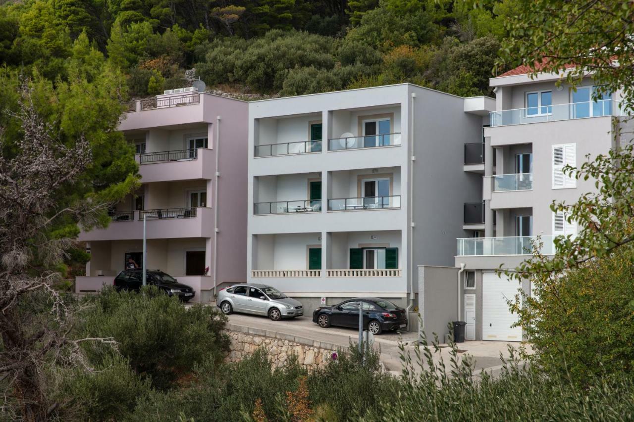 Apartment Ante Брела Екстериор снимка