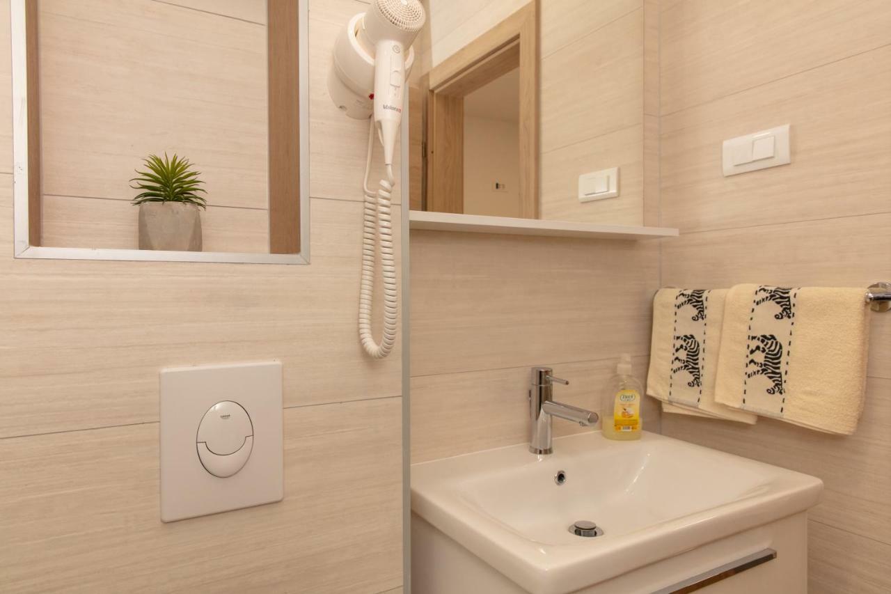 Apartment Ante Брела Екстериор снимка